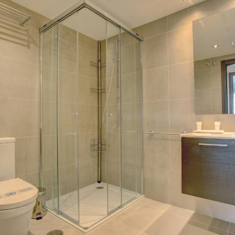 Misissipi by Aqua Apartments - Three-Bedroom Apartment - 7