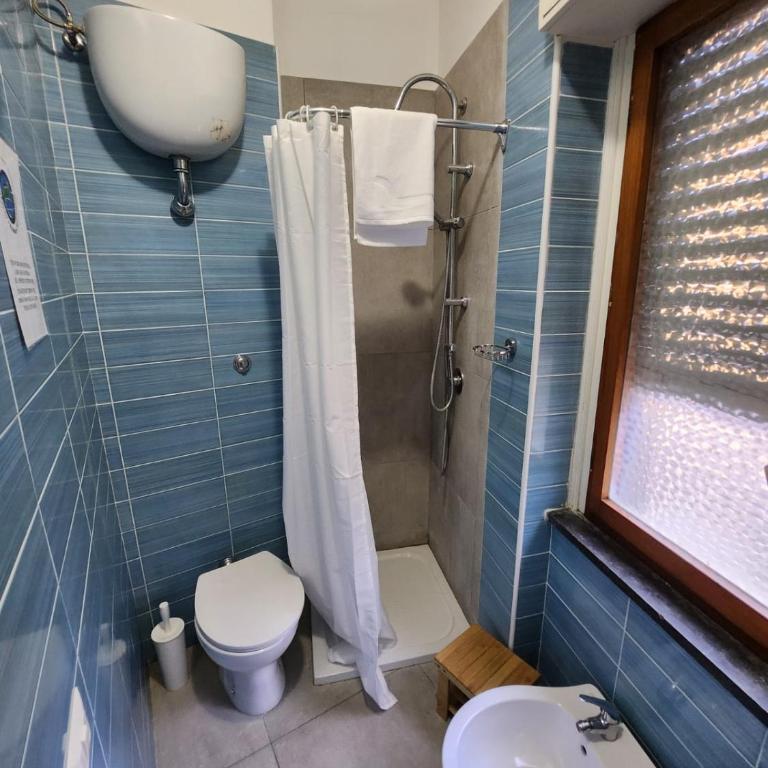 Sorrento's Holidays Rooms - Camera Matrimoniale con Bagno Privato - 8
