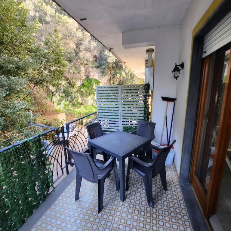 Sorrento's Holidays Rooms - Camera Matrimoniale con Bagno Privato - 6