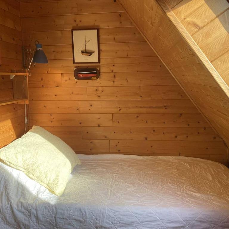 Maison bretonne à 200m de la plage Saint-Guirec, Ploumanac'h, 2 chambres, jardin fermé - FR-1-368-124 - Casa Vacanze (3 Adulti) - 14