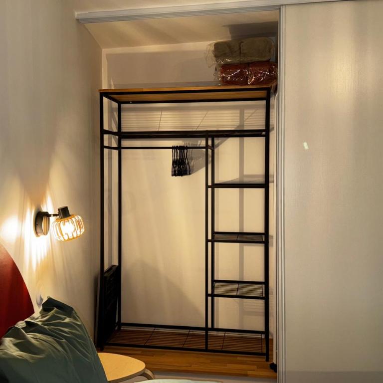 La Maison de Clocheville - Appartements tout confort - Appartement 1 Chambre - 30