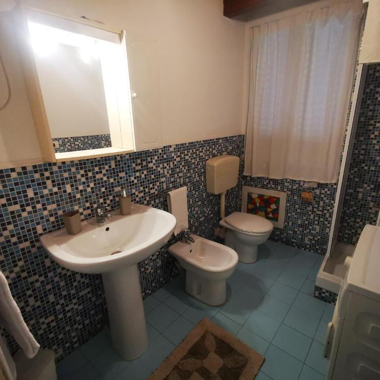 kappa's house a granni - Appartamento con 1 Camera da Letto - 8