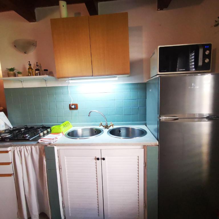 kappa's house a granni - Appartamento con 1 Camera da Letto - 5