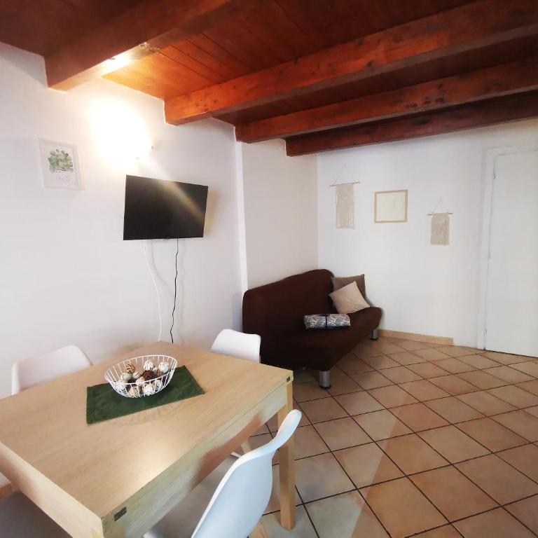 kappa's house a granni - Appartamento con 1 Camera da Letto - 10