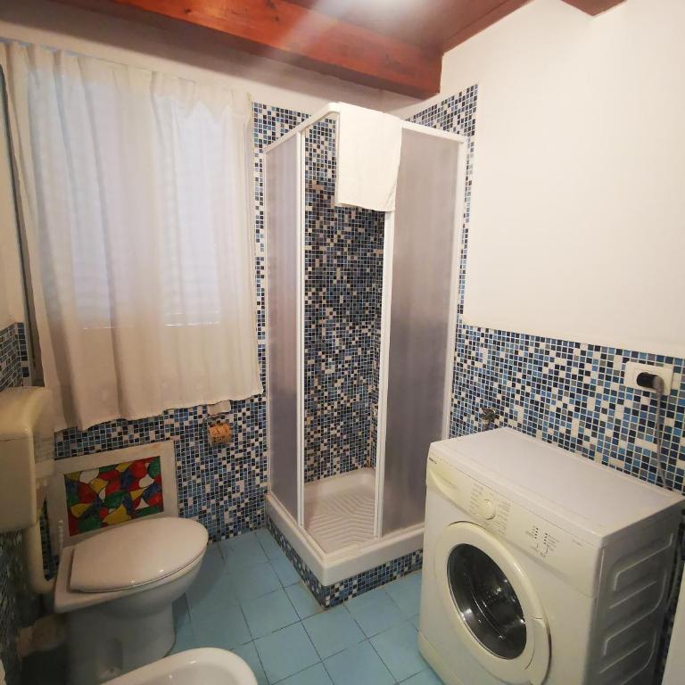 kappa's house a granni - Appartamento con 1 Camera da Letto - 9