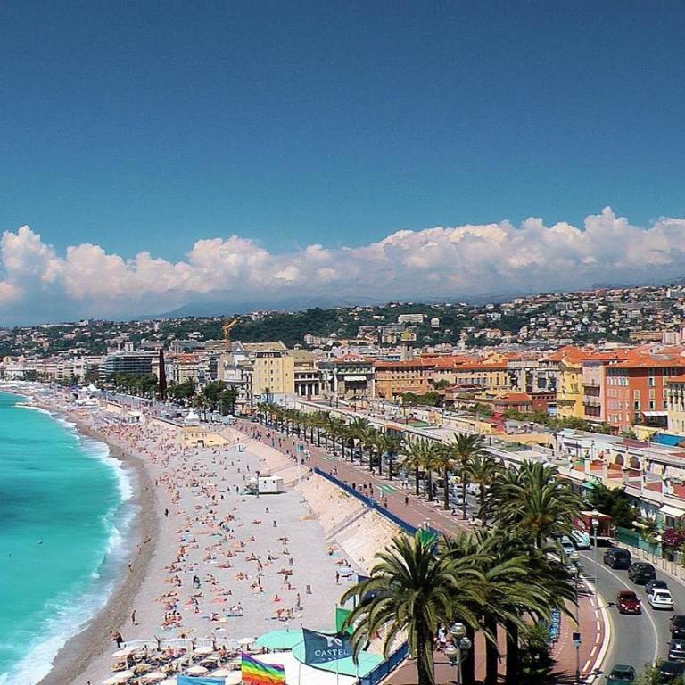 Nestor&Jeeves - COZY CLOUD - Central - Near Beach - Appartement 1 Chambre - 28