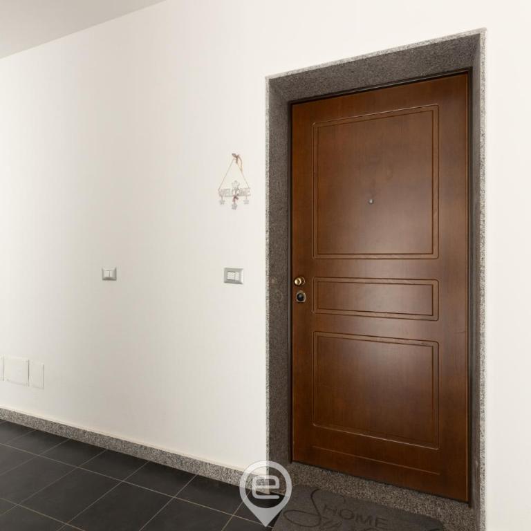 Eutychia Bright Apartment - One-Bedroom Apartment - 22