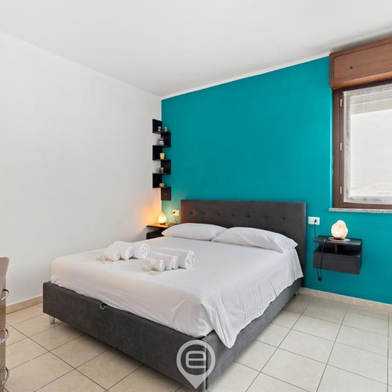 Eutychia Bright Apartment - One-Bedroom Apartment - 4