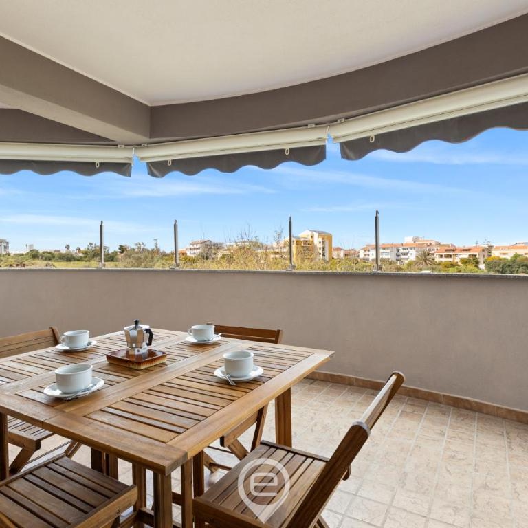 Eutychia Bright Apartment - One-Bedroom Apartment - 15