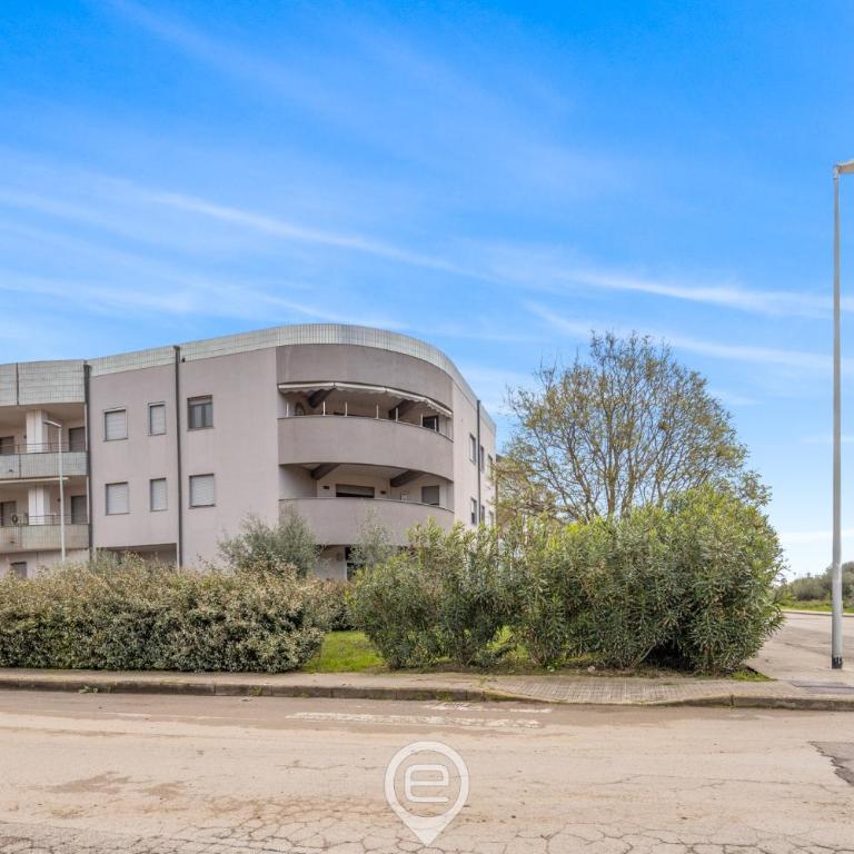 Eutychia Bright Apartment - One-Bedroom Apartment - 28