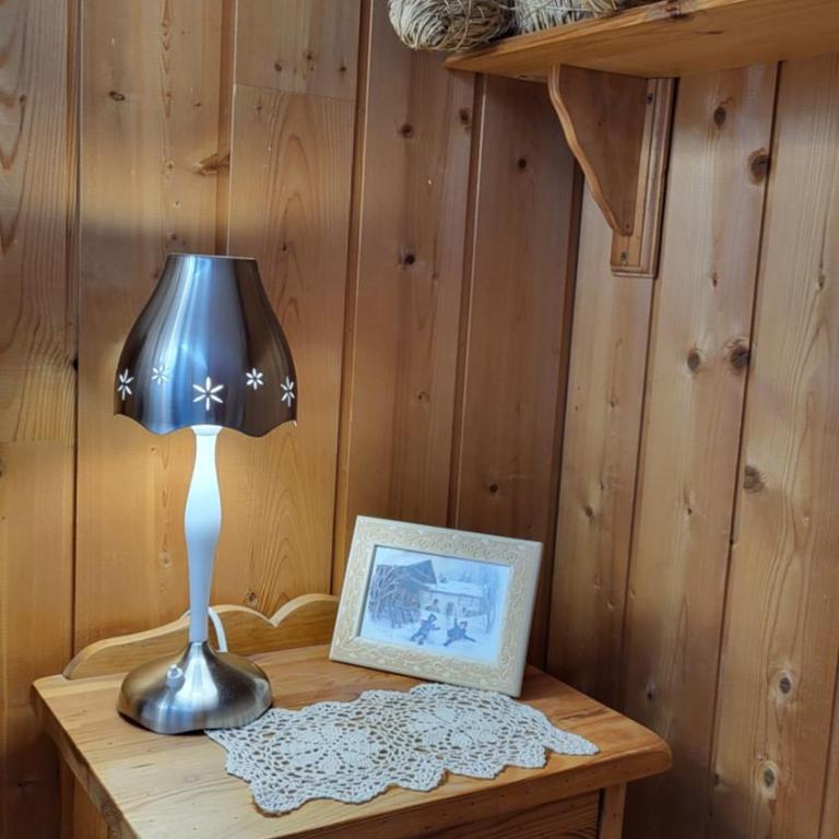 Alpen Marvel - Appartement 2 Chambres - 8