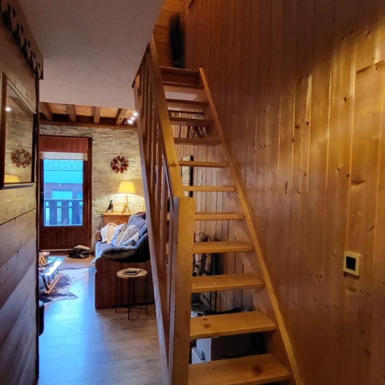 Alpen Marvel - Appartement 2 Chambres - 10