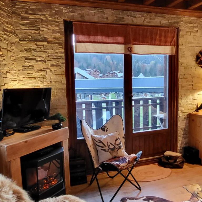 Alpen Marvel - Appartement 2 Chambres - 11
