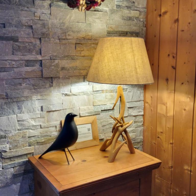 Alpen Marvel - Appartement 2 Chambres - 13