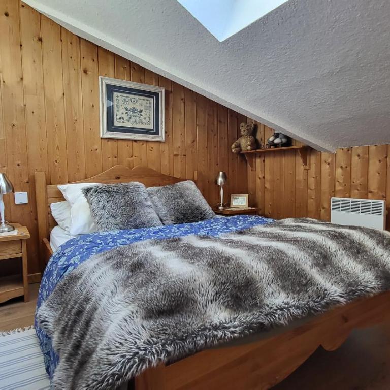 Alpen Marvel - Appartement 2 Chambres - 7