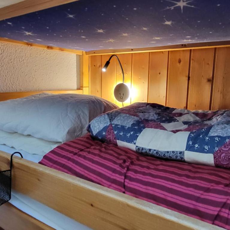 Alpen Marvel - Appartement 2 Chambres - 15