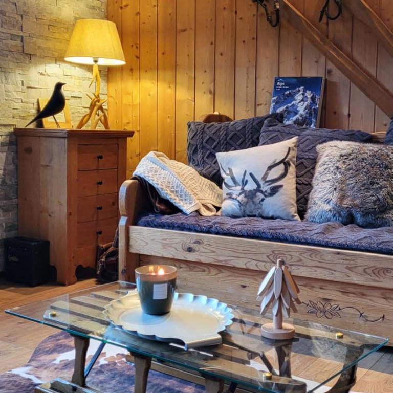 Alpen Marvel - Appartement 2 Chambres - 16