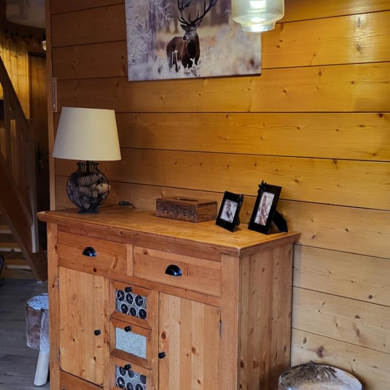 Alpen Marvel - Appartement 2 Chambres - 17