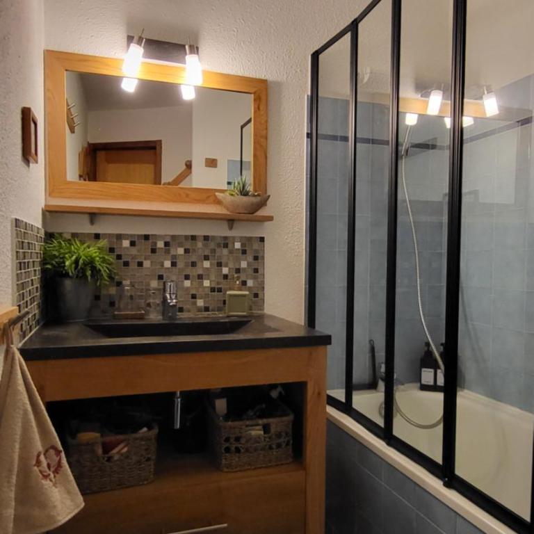 Alpen Marvel - Appartement 2 Chambres - 18