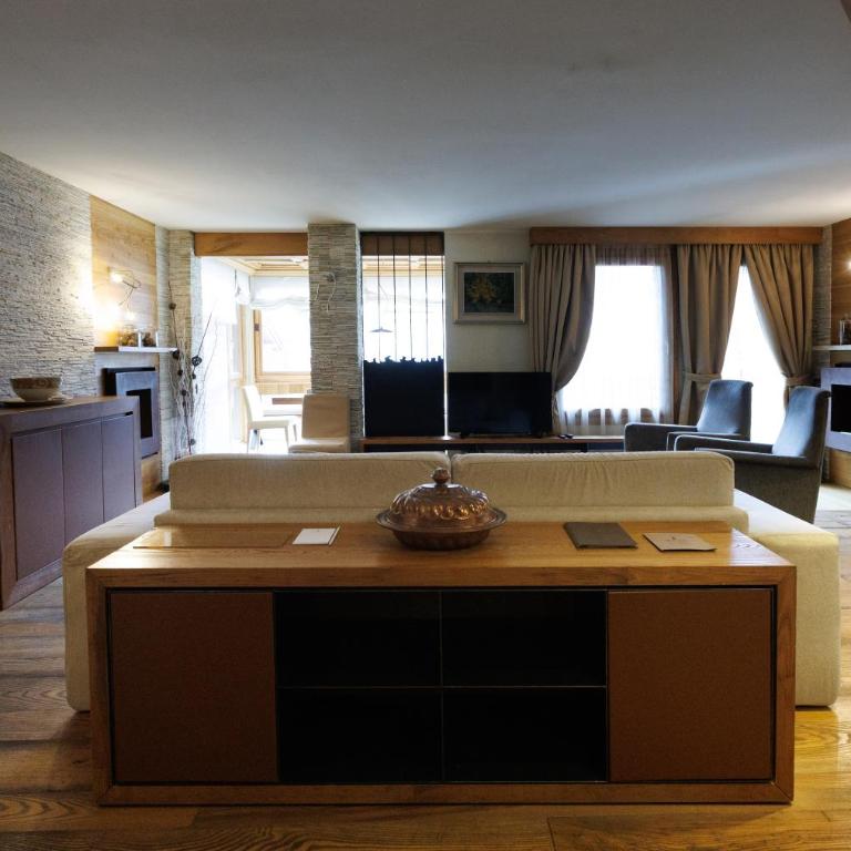 Sottovento Luxury Hospitality - Suite Presidenziale - 4