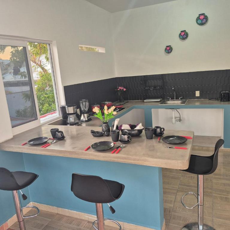 Refugio del Mar - Apartamento de 2 dormitorios - 11