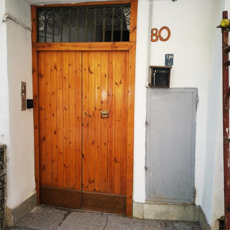 kappa's house a granni - Appartamento con 1 Camera da Letto - 12