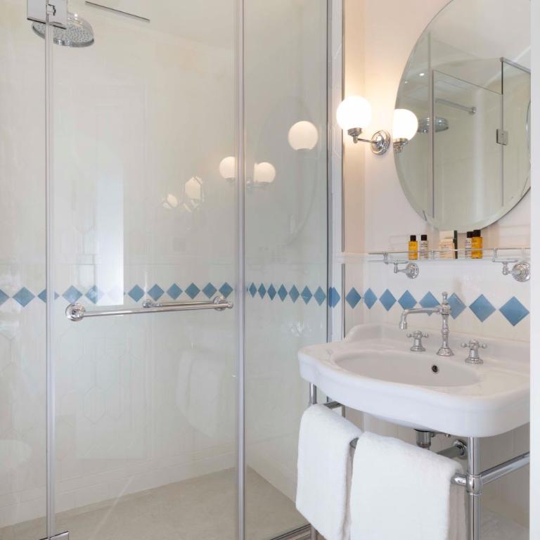 Hotel Du Quai Voltaire - Chambre Classique avec Vue sur la Rivière - 3