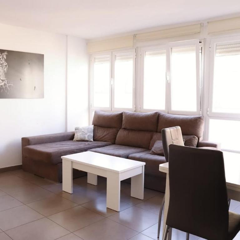 Tourist apartment in San Miguel beach - Zapillo - Apartamento de 3 dormitorios - 1