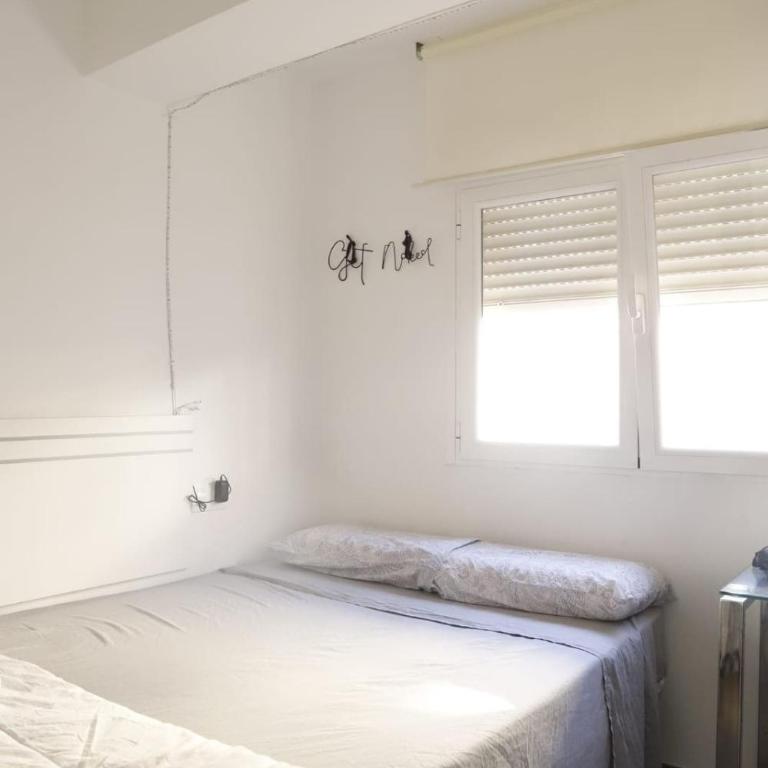 Tourist apartment in San Miguel beach - Zapillo - Apartamento de 3 dormitorios - 2