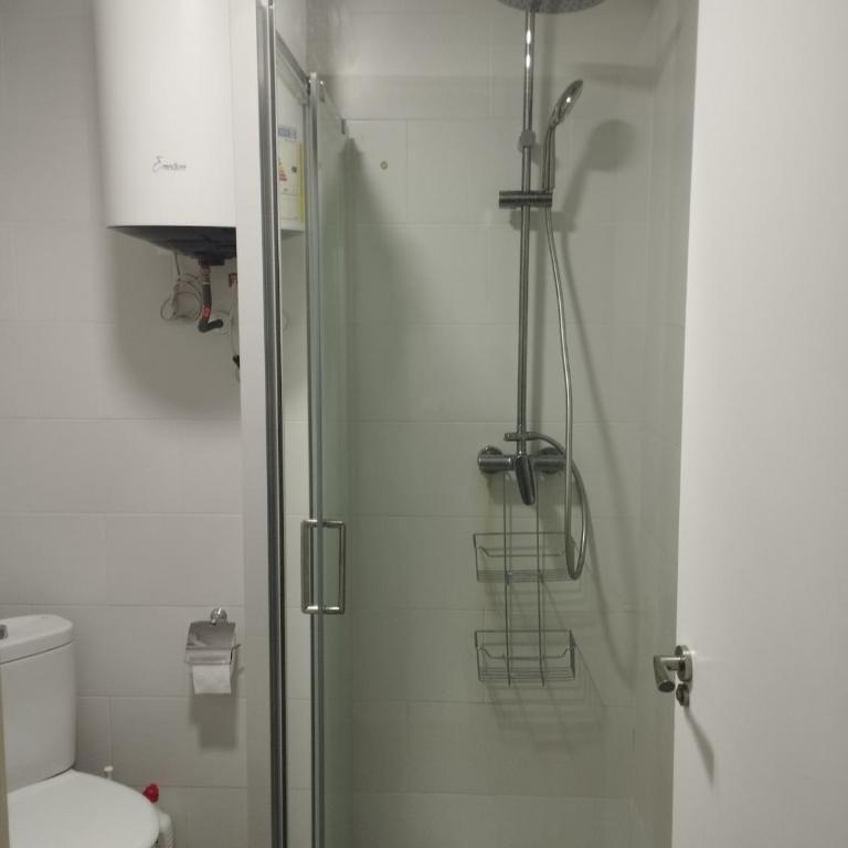 Tourist apartment in San Miguel beach - Zapillo - Apartamento de 3 dormitorios - 5