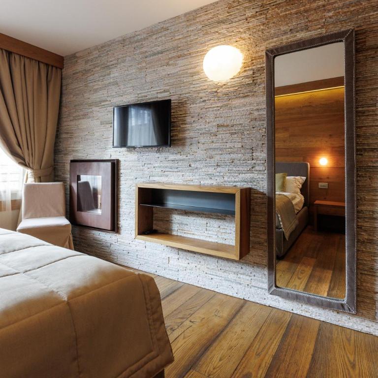 Sottovento Luxury Hospitality - Suite Presidenziale - 1