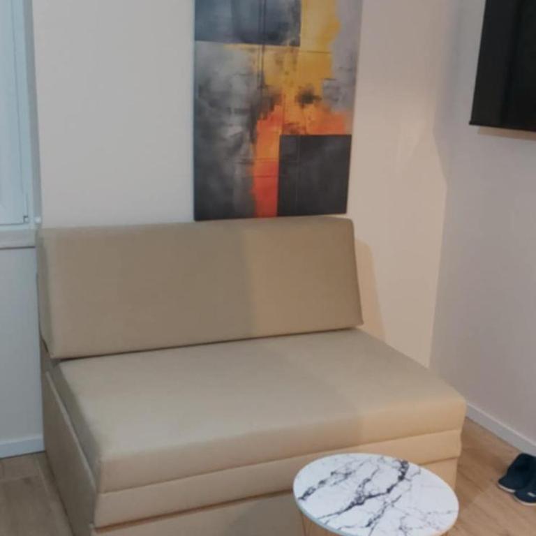 STUDIO Apartman AS - Apartman sa 1 Spavaćom Sobom - 15