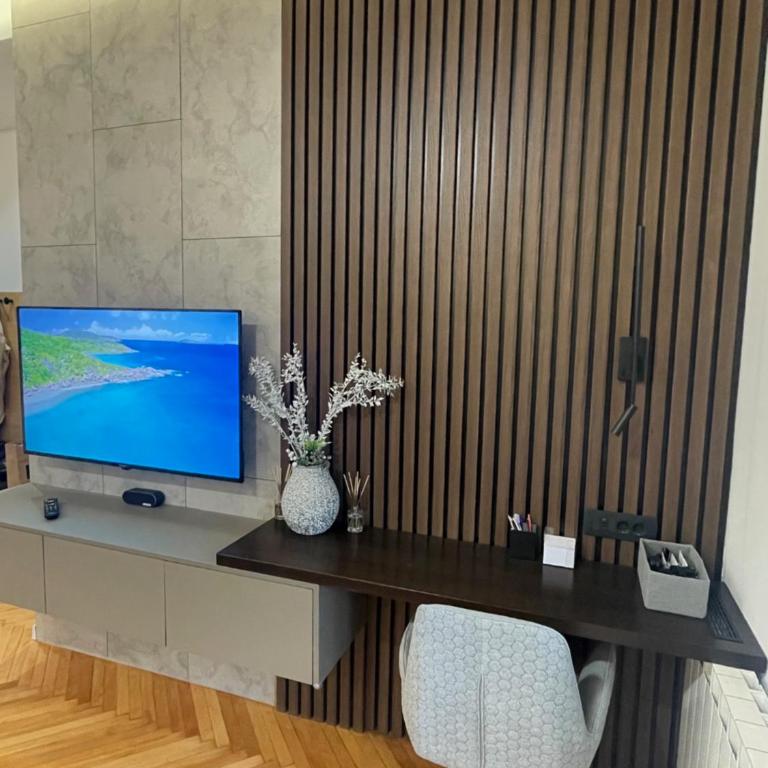 Family Apartment BOREAS Trieste - Appartamento con 1 Camera da Letto - 2