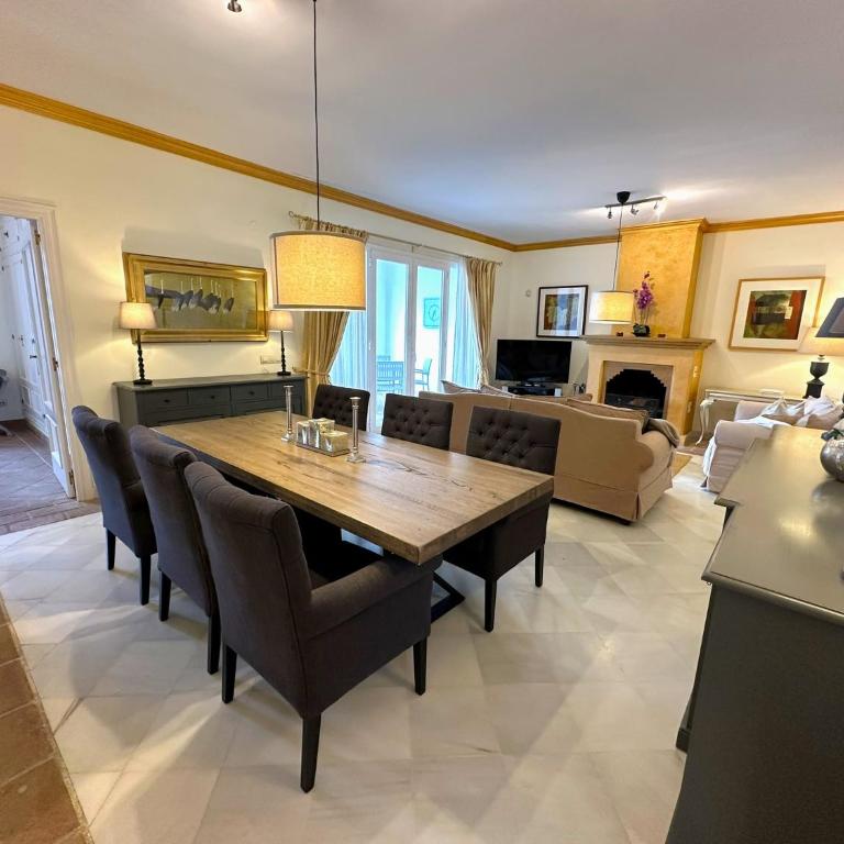 La Perla de Marakech - Apartamento de 2 dormitorios - 1ª planta - La Perla 2 - 3