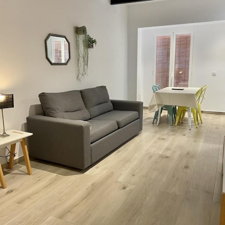 Loft Time Somhome Peñíscola - Apartamento - 7