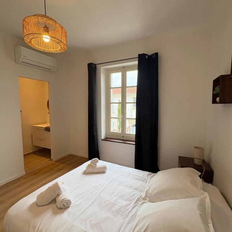 L'apparté Arles centre - Appartement 2 Chambres - 12