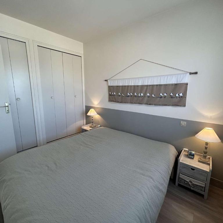 Location Vacances 3P 6 Couchages - Saint-Jean-de-Monts - FR-1-224C-439 - Apartment (6 Adults) - 18