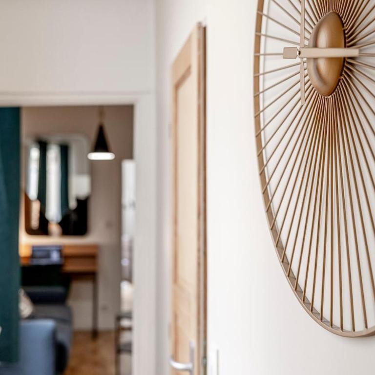 A32#Republique # Marais # 1BedRoom # Paris03 # AC - One-Bedroom Apartment - 19