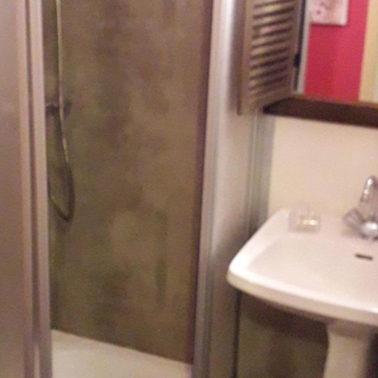 Studio cabine 4 pers avec balcon - Animaux admis - FR-1-263-5 - Monolocale - 6