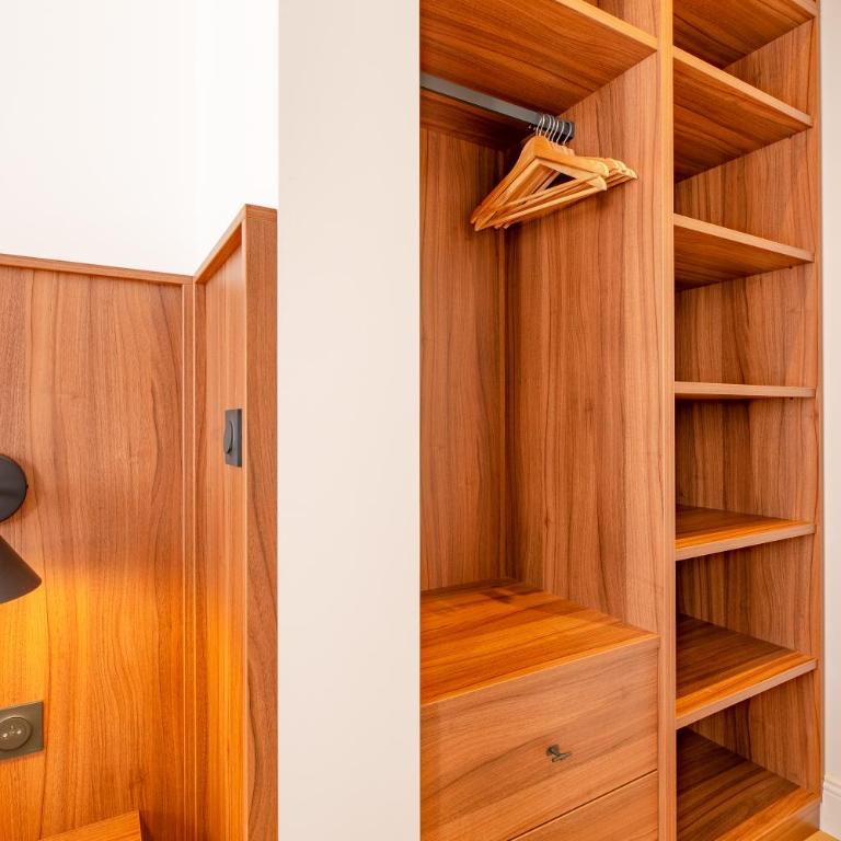 La Guitare 21 - Cozy studio in center of Cannes, just behind Grand Hotel - Apartamento de 1 dormitorio - 4