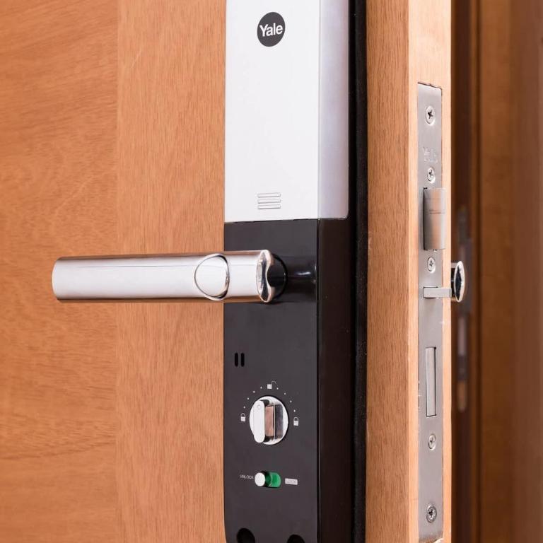 One Bedroom with Sofa Cama - El Golf- Aparthotel - Apartamento - 17