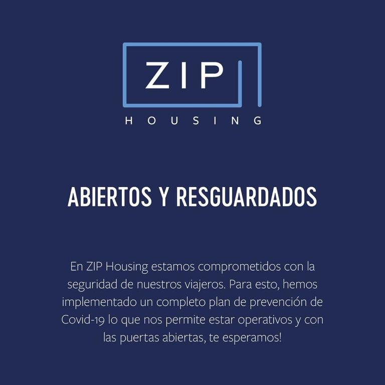 One Bedroom with Sofa Cama - El Golf- Aparthotel - Apartamento - 21