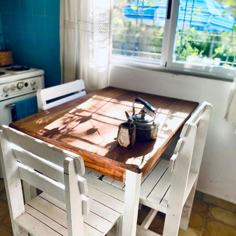 La casita azul, Tanti - Casa - 11