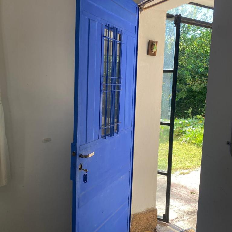 La casita azul, Tanti - Casa - 8