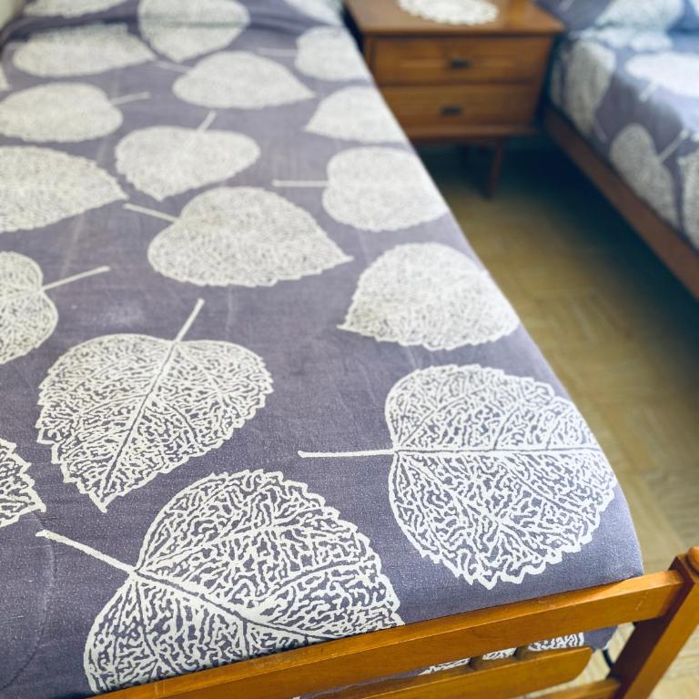 La casita azul, Tanti - Casa - 30