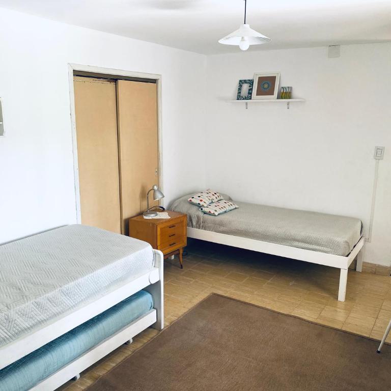 La casita azul, Tanti - Casa - 22