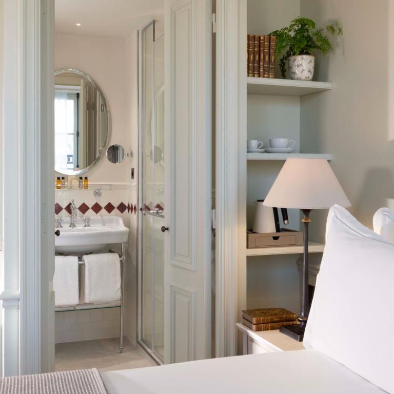 Hotel Du Quai Voltaire - Chambre Deluxe - Vue sur Rivière - 3