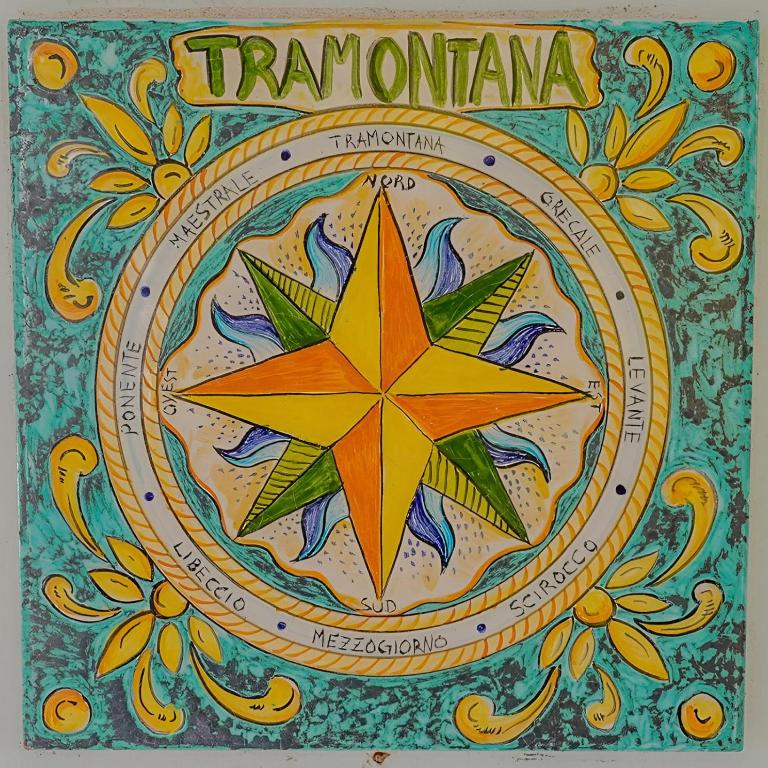 La Terra dei Venti - Casavacanze - Appartamento Monolocale - 19