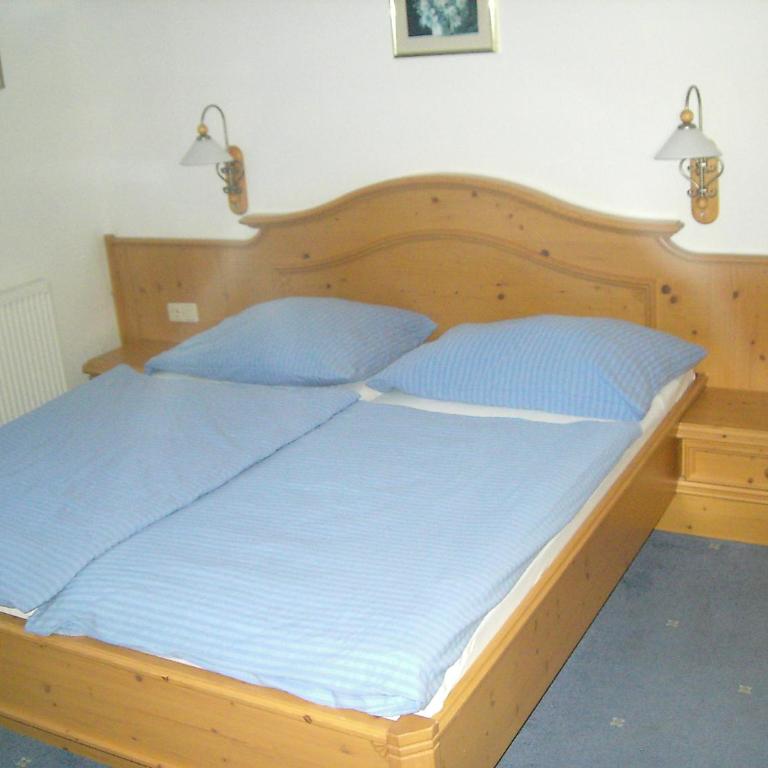 Annaberger Musikantenwirt - Familienzimmer - 5