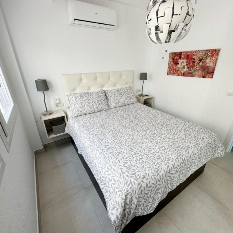 Stunning one bedroom Pueblo Evita. Sea views - Apartamento de 1 dormitorio - 14